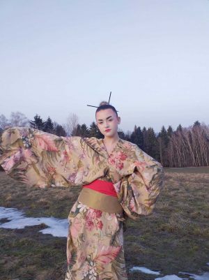 Faustyna Mirenko
